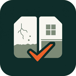 WorkProof Report app icon